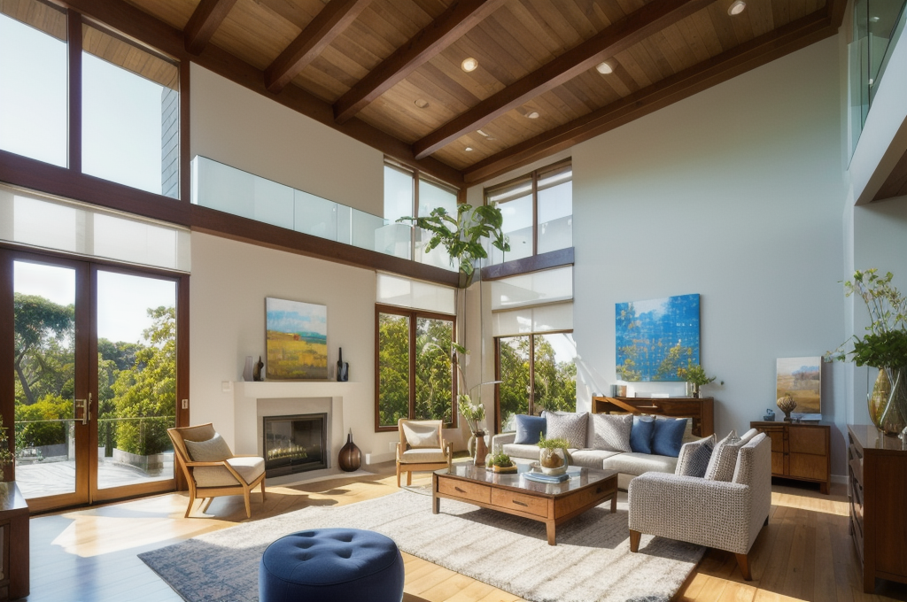 Mastering the Art of Home Design: Insights into Designing Your Dream Home