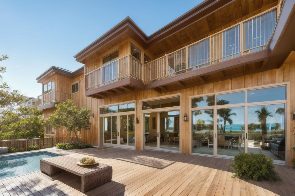 Mastering the Beach House Aesthetic: Interior Design Tips & Considerations