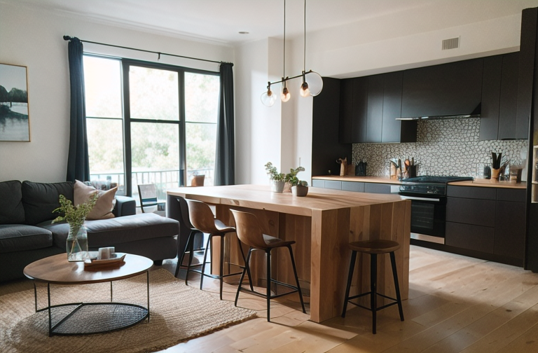 Essential Elements of Decorating a Distinctive Bachelor Pad
