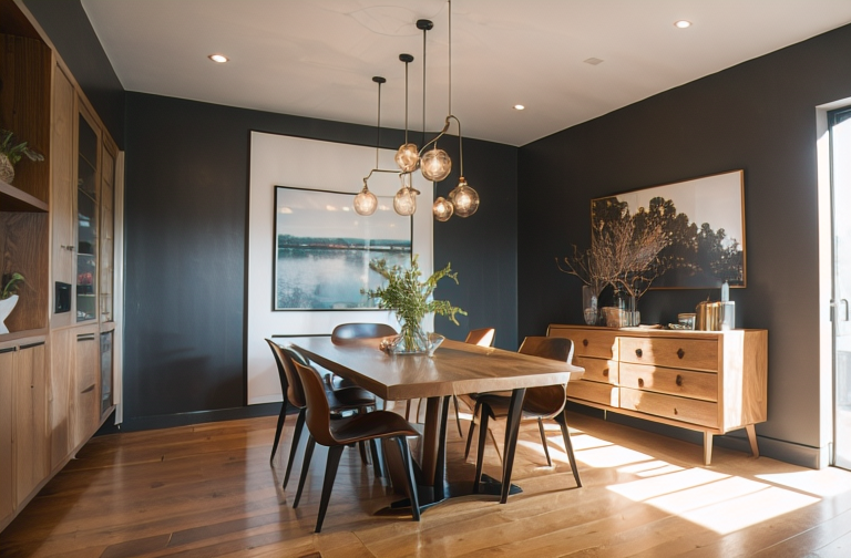 Essential Elements of Decorating a Distinctive Bachelor Pad