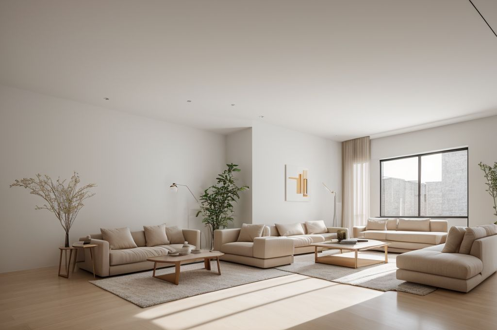 Understanding the Key Elements of Minimalist Interior Decor