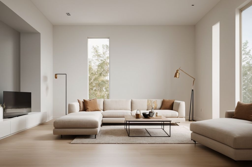 Understanding the Key Elements of Minimalist Interior Decor