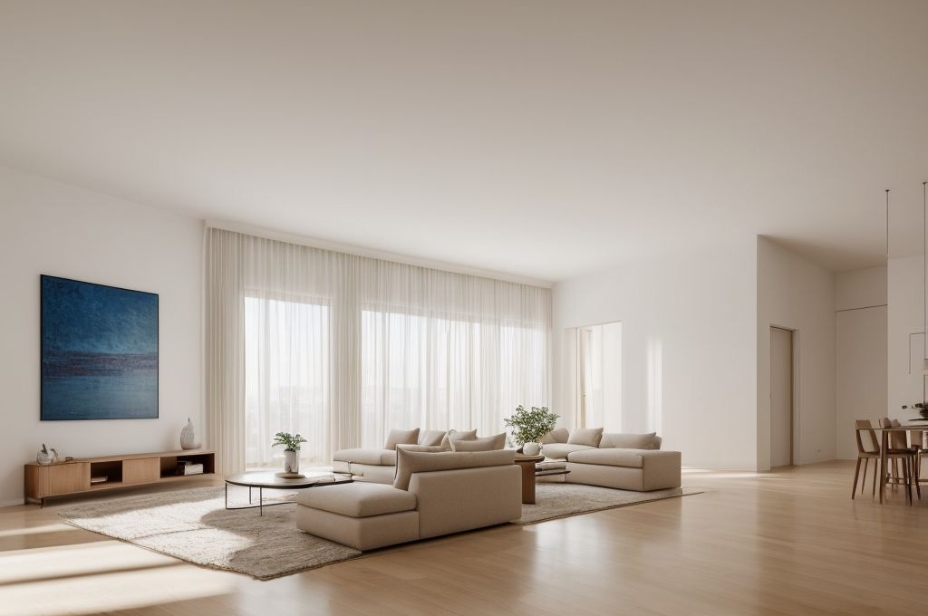 Understanding the Key Elements of Minimalist Interior Decor