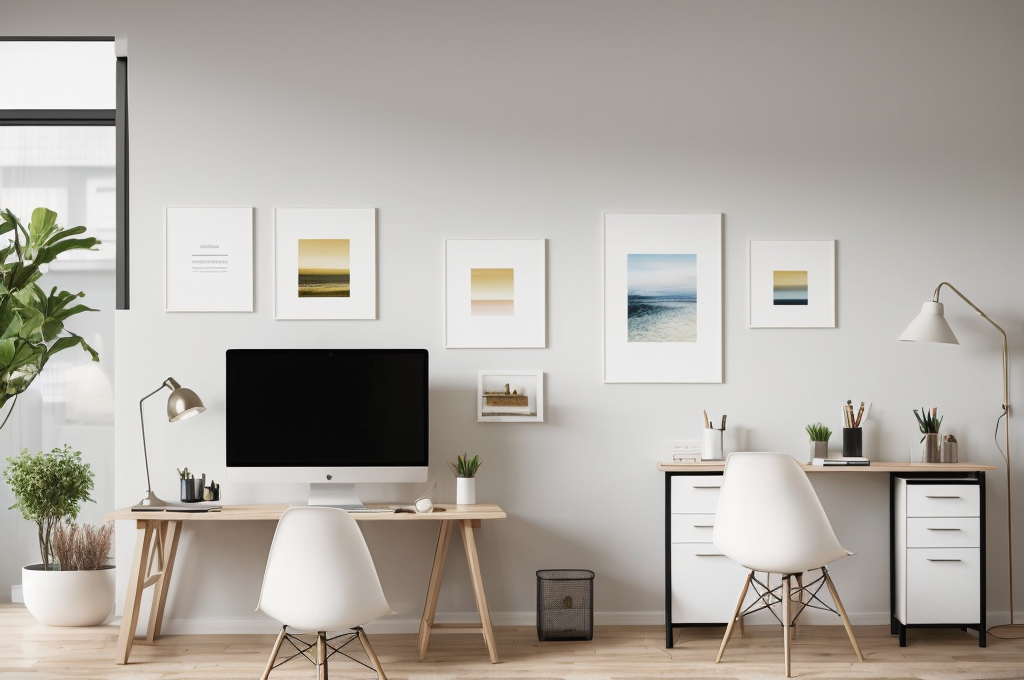 Using Pinterest as an Efficient Tool for Interior Design Inspiration: A Detailed Review