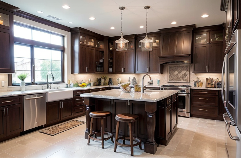 Exploring Kitchen Design Styles and Key Considerations for Enhancing Functionality and Aesthetics