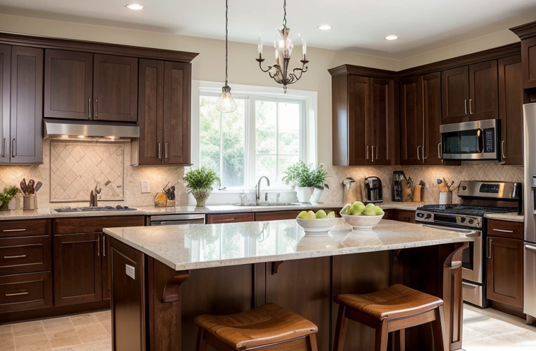 Exploring Kitchen Design Styles and Key Considerations for Enhancing Functionality and Aesthetics