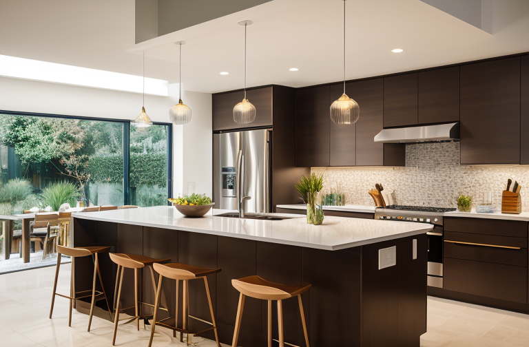 Exploring Kitchen Design Styles and Key Considerations for Enhancing Functionality and Aesthetics