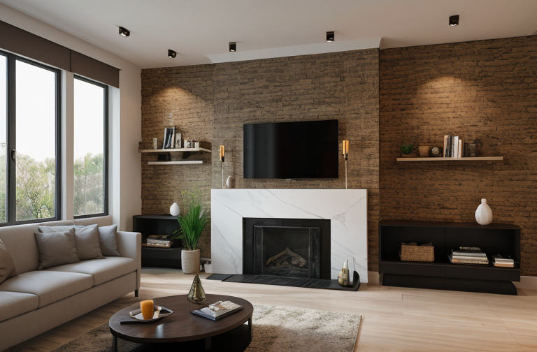 Modern Kitchen Designs: Combination of Elegance, Versatility and Sustainability