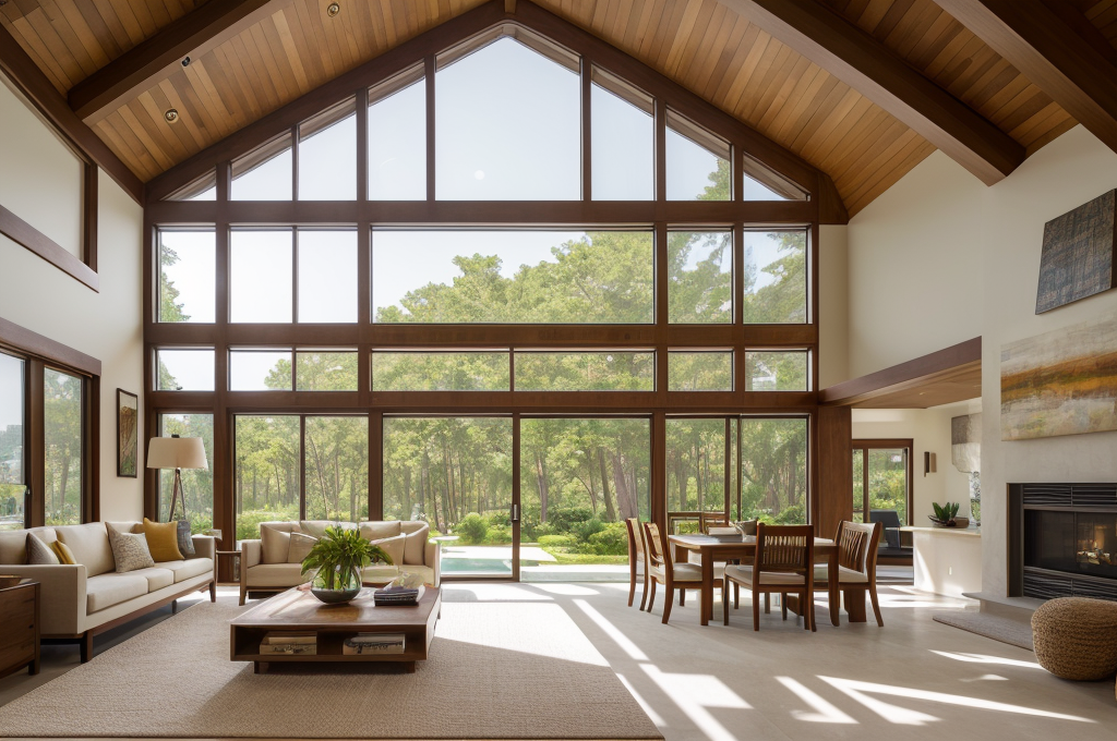 Bungalow Style Interior Design: Embracing Simplicity and Functionality