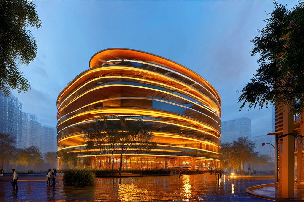 Exploring the Rich Landscape of Interior Design in Bangalore: Innovation, Professionalism, and Comprehensiveness of Services