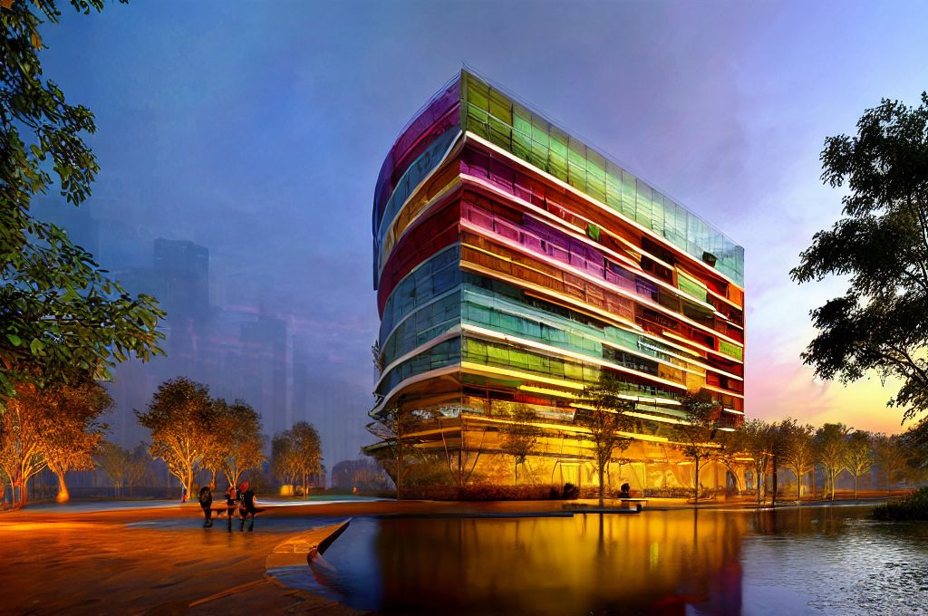Exploring the Rich Landscape of Interior Design in Bangalore: Innovation, Professionalism, and Comprehensiveness of Services