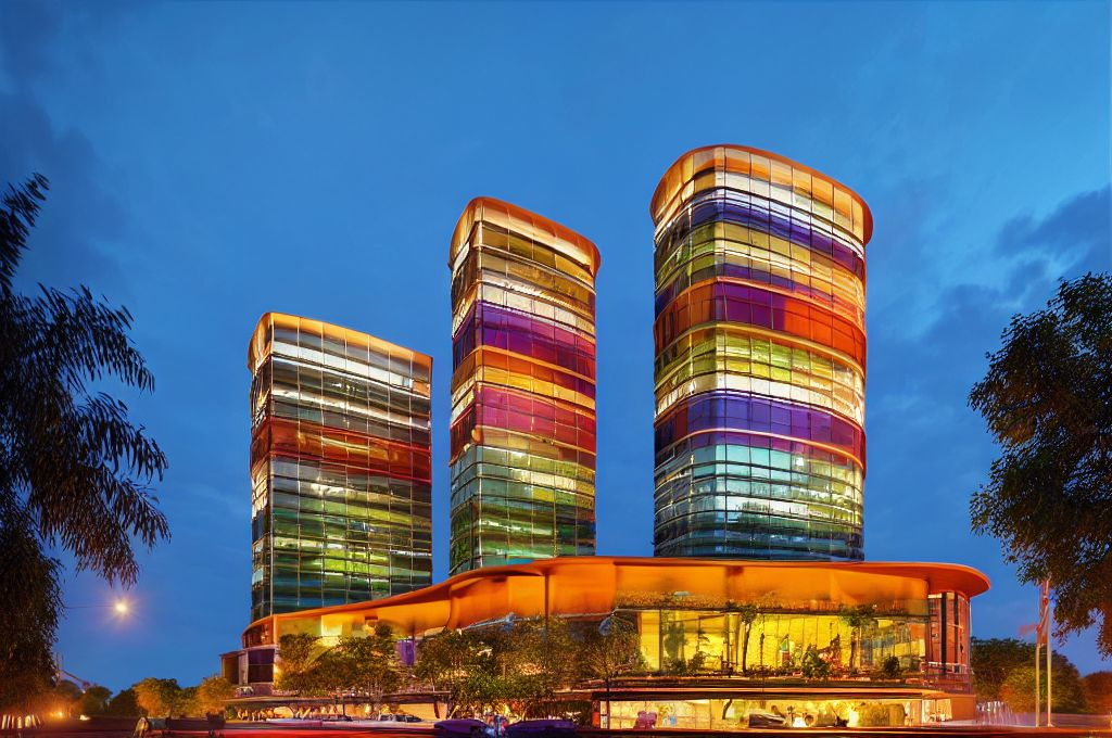 Exploring the Rich Landscape of Interior Design in Bangalore: Innovation, Professionalism, and Comprehensiveness of Services