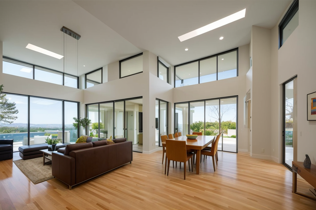 Designing Duplex Houses: Maximizing Space, Privacy and Aesthetics