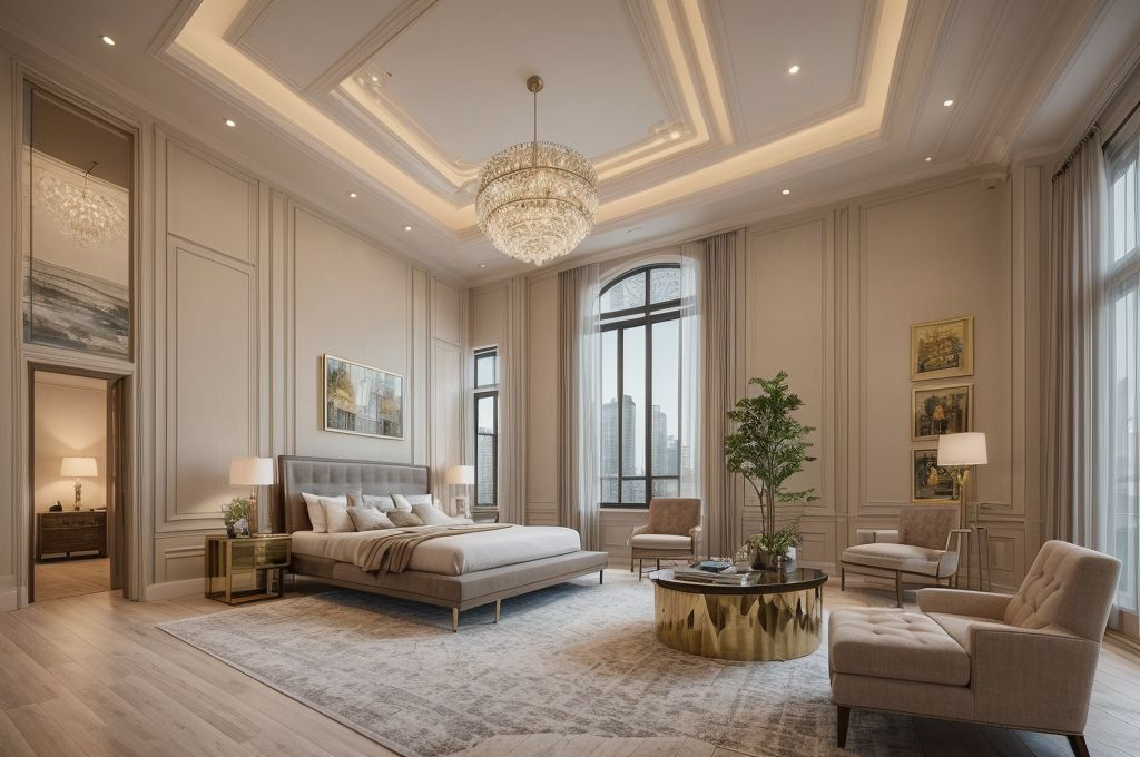 Unveiling the Essentials of Modern Apartment Living: Space Innovation, Interior Design Trends and Unique Housing Plans