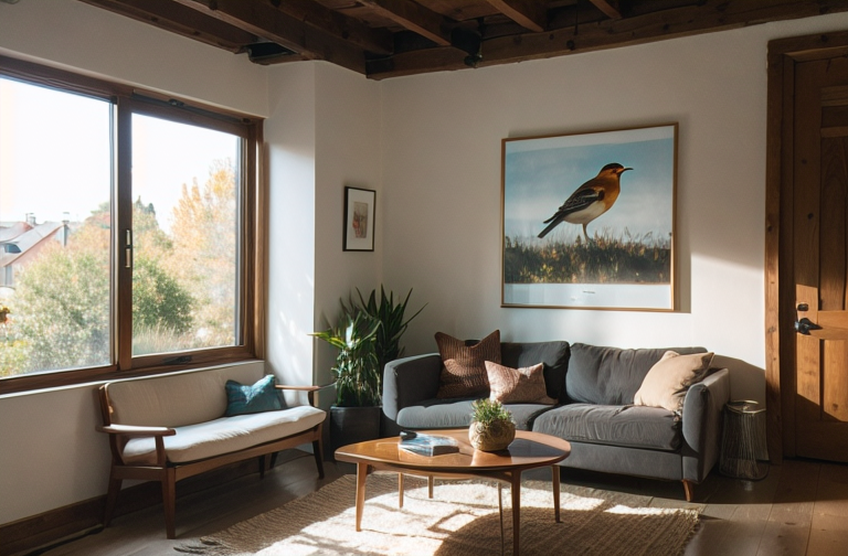 Cultivating Comfort: Enhancing Your Bedroom Design for Better Sleep and Space Optimization