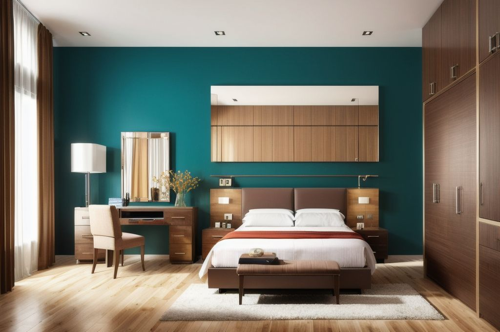 10 Exceptional Techniques for Maximizing Space in Small Bedrooms
