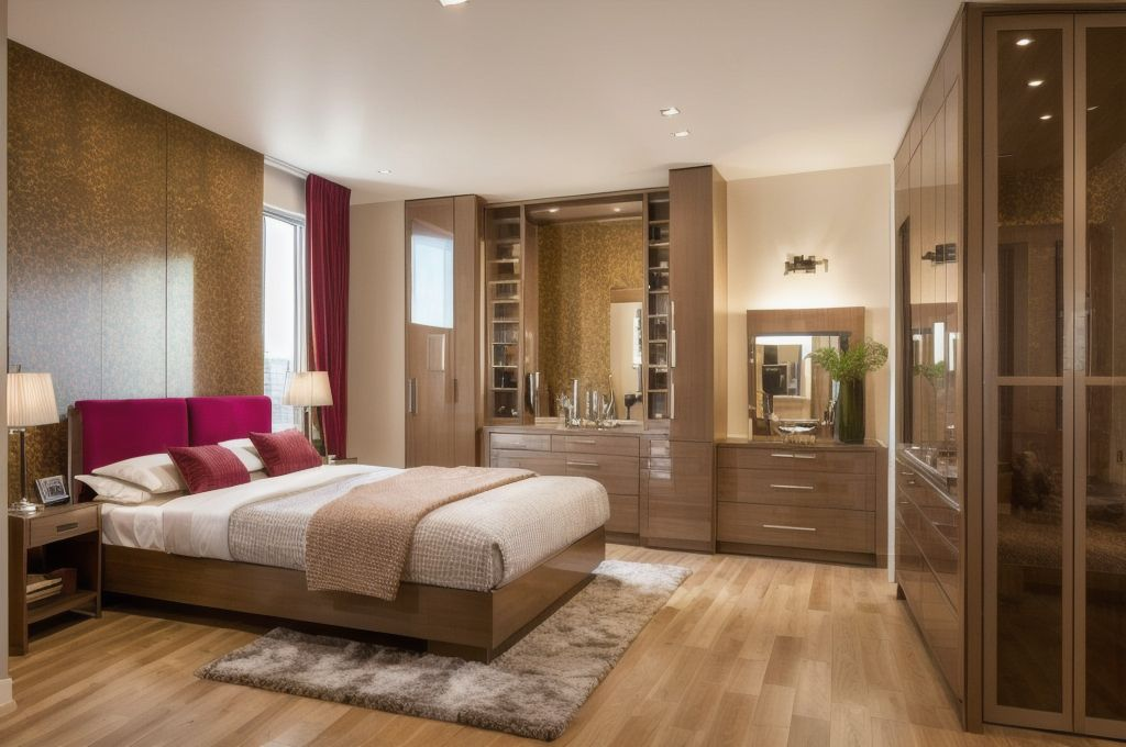 10 Exceptional Techniques for Maximizing Space in Small Bedrooms