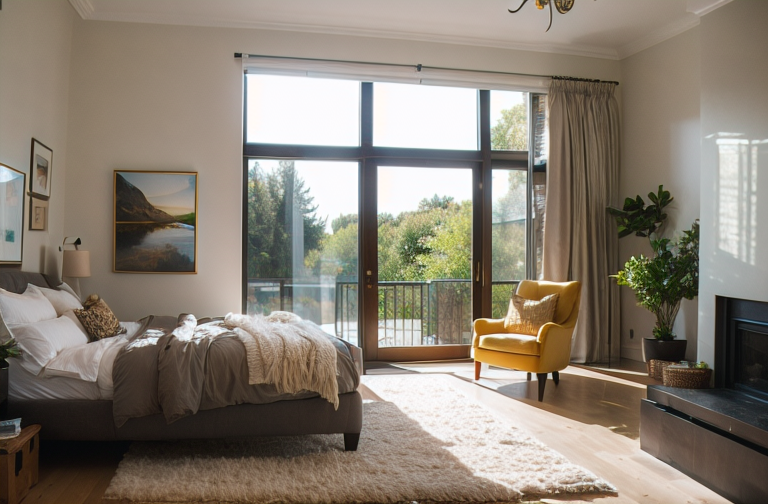 Creating the Perfect Blend: Incorporating Spanish Design Elements into Modern Homes for Comfort and Functionality