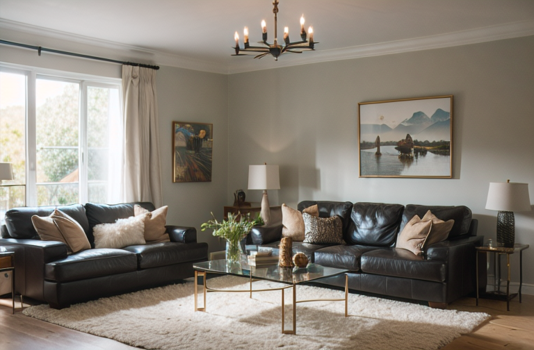 Creating the Perfect Blend: Incorporating Spanish Design Elements into Modern Homes for Comfort and Functionality