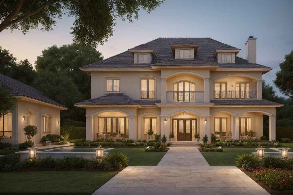 Embracing Tranquility: Exploring Neutral-Toned Interiors Across the Globe