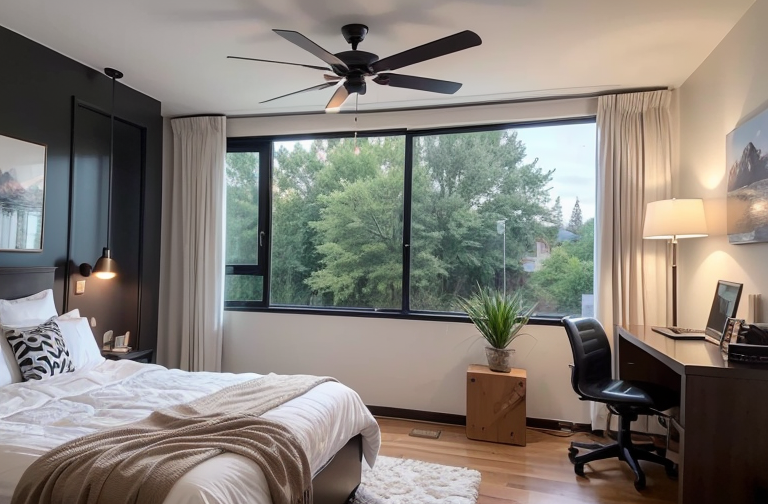 Embracing Smarter Living: An In-depth Look into the Integration of Home Automation in Modern Interior Design
