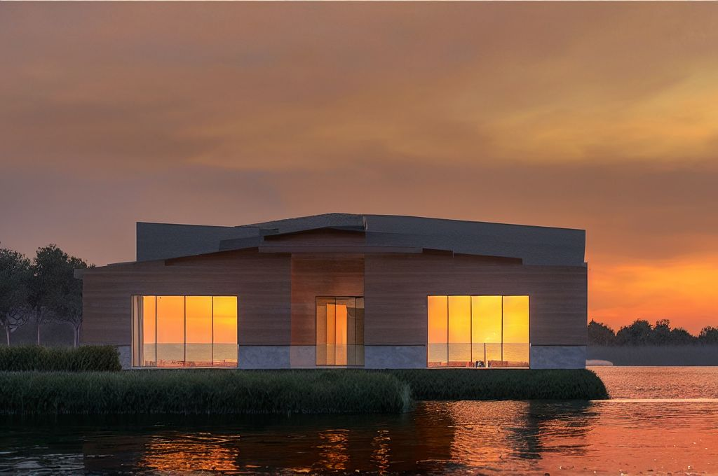 Exploring Diverse Lake House Decor Styles: From Rustic to Nautical