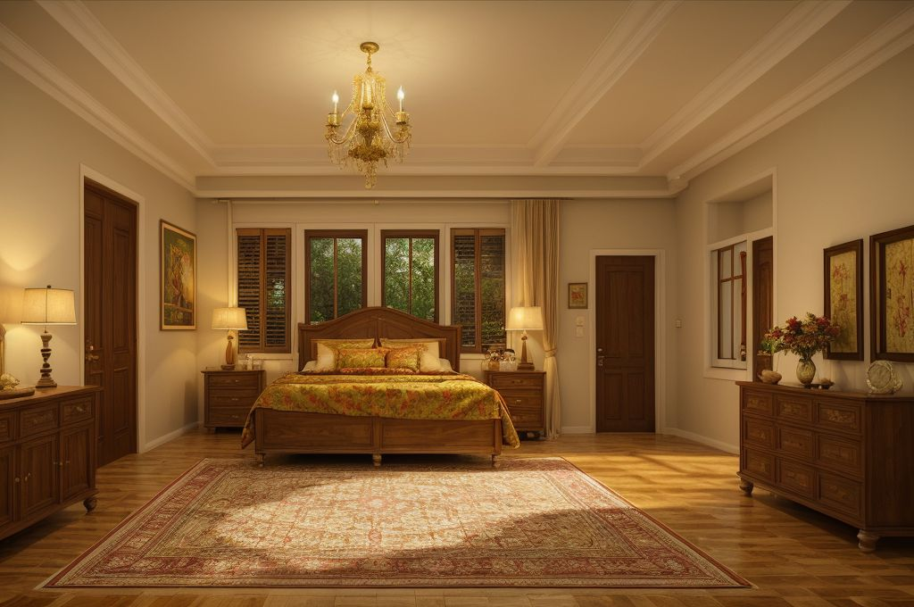 Revitalizing Your Home with Traditional Bengali Decor: Insights and Inspiration