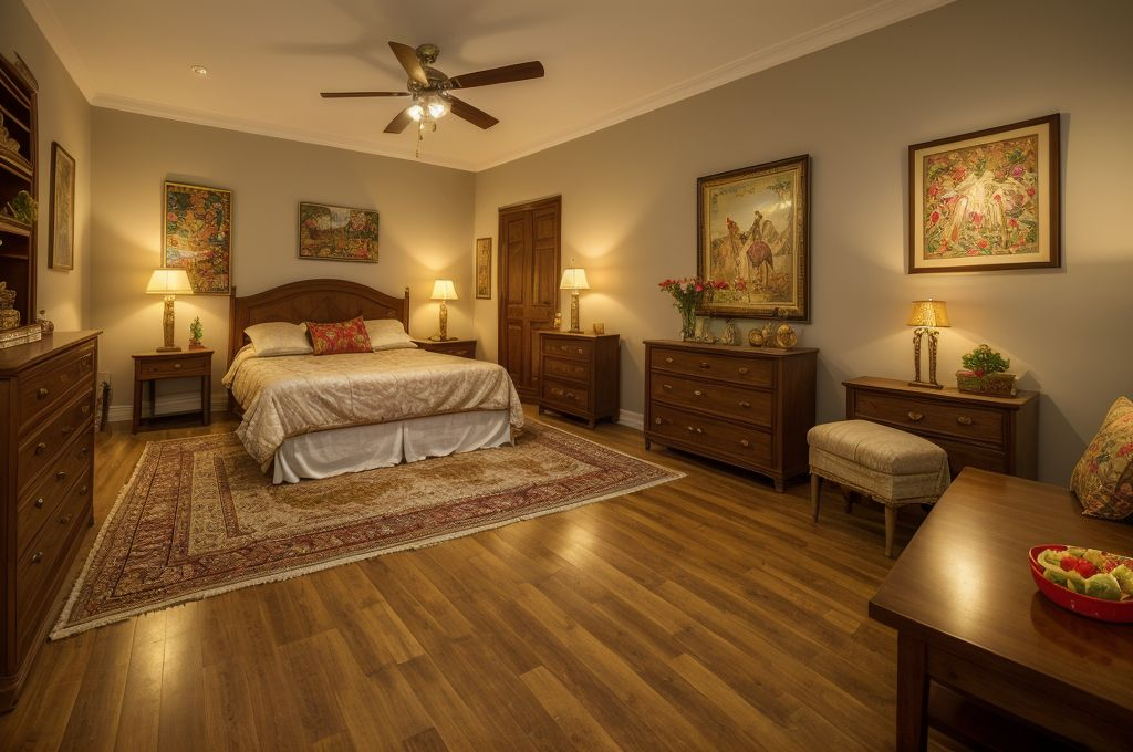 Revitalizing Your Home with Traditional Bengali Decor: Insights and Inspiration