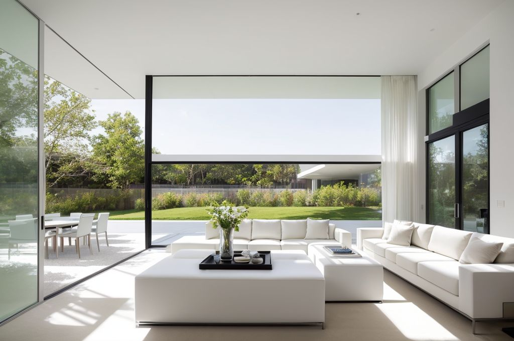 Embracing the Modern Home: Key Elements of Contemporary Interior Design
