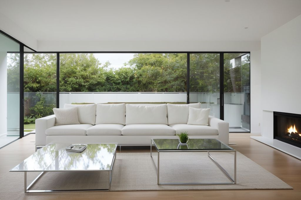 Embracing the Modern Home: Key Elements of Contemporary Interior Design