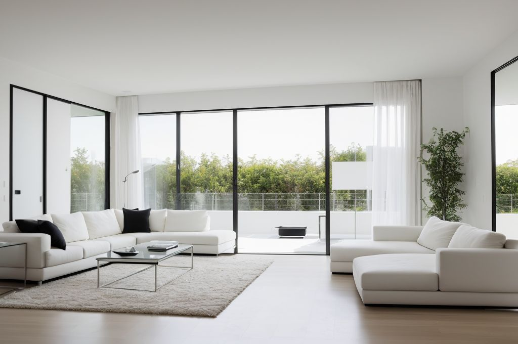 Embracing the Modern Home: Key Elements of Contemporary Interior Design