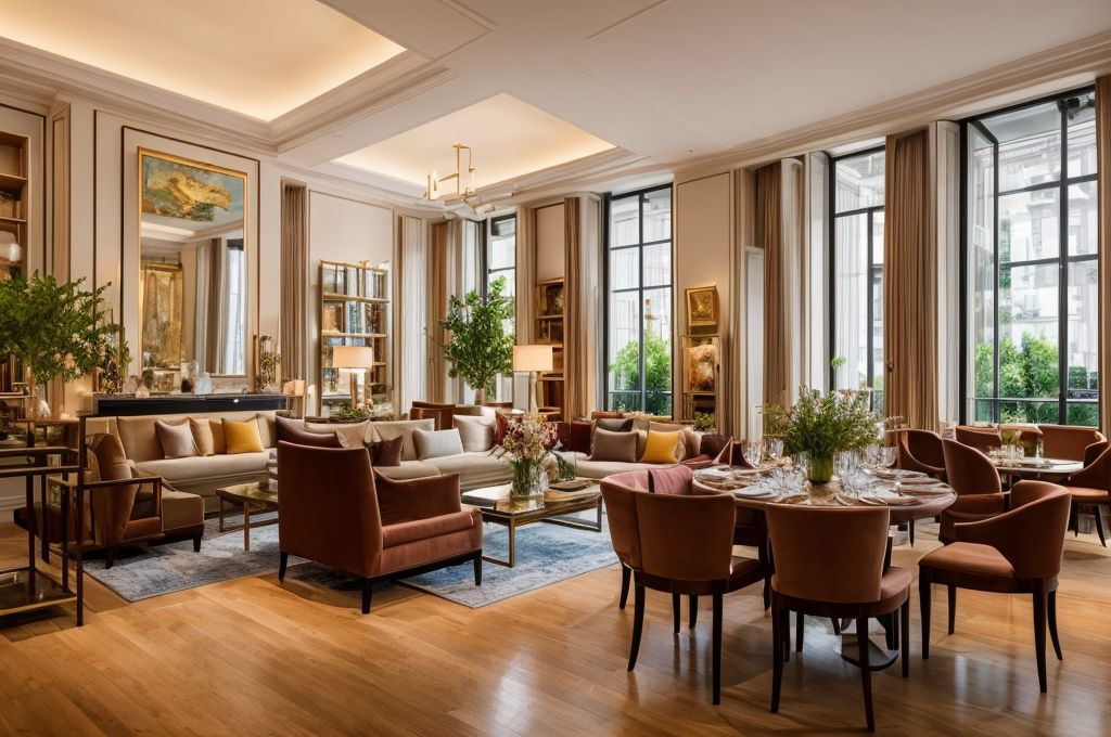 Gleaning Lifestyle Wisdom From Soho House's 'Eat, Drink, Nap': Style, Recipes, Design, and More
