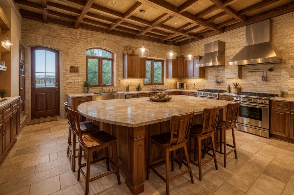 Unveiling the Elegance of Italian Interior Design: Origins, Features, and Popularity