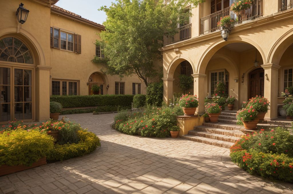 Embracing the Warmth of Traditional Italian Decor: A Detailed Guide