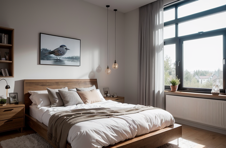 Exploring Career Opportunities in Interior Design: Navigating Job Posts, Levels of Expertise and the Power of Social Media