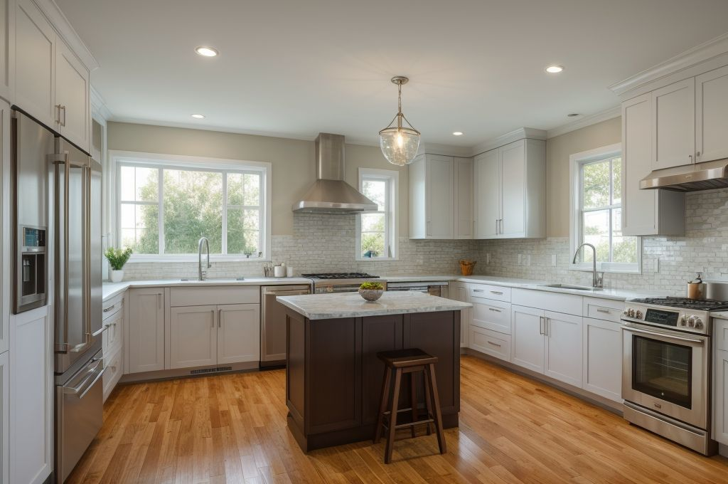 Transforming Spaces: Influences of Paint Colors and Design Strategies for Small Houses and Beyond