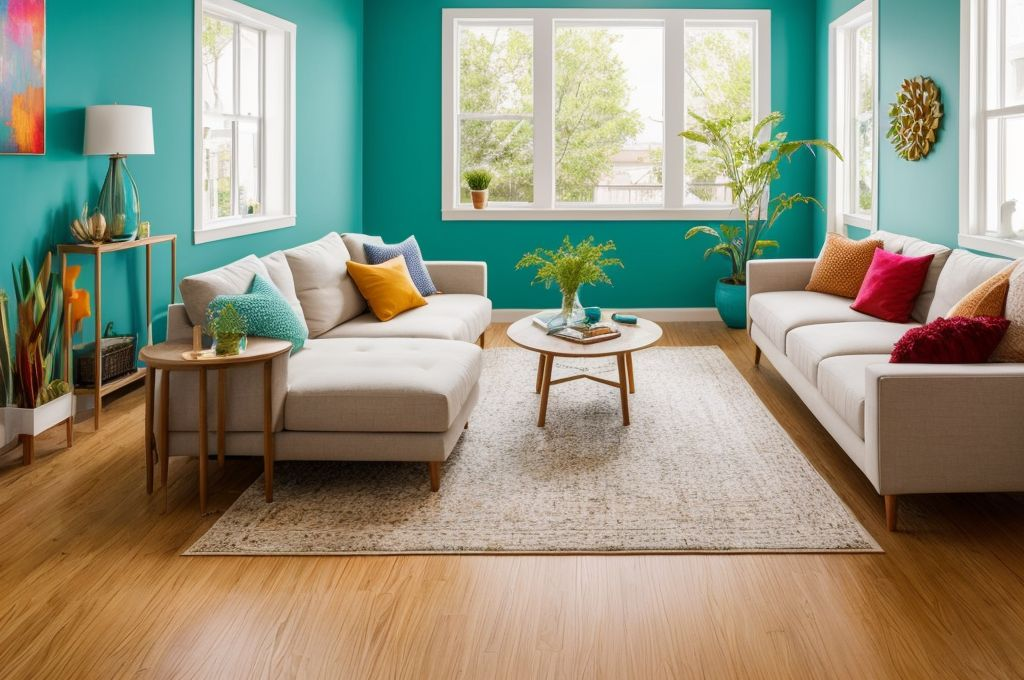 Revamping Your Home Decor: DIY Painting Techniques, Cost-Effective Solutions, and Drawing Inspiration from Pinterest