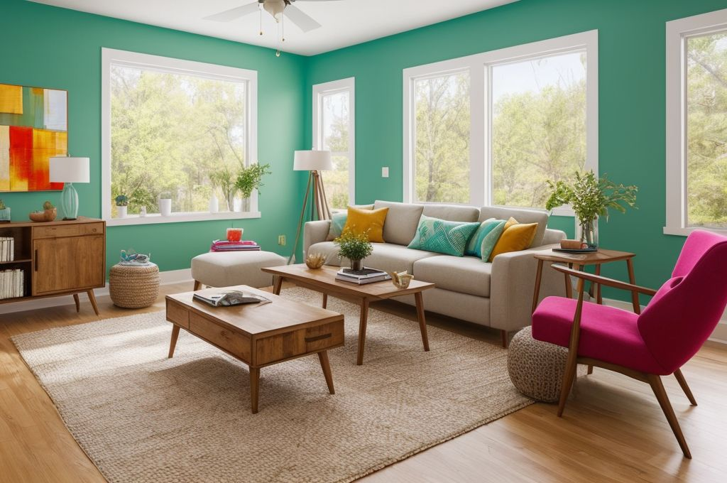 Revamping Your Home Decor: DIY Painting Techniques, Cost-Effective Solutions, and Drawing Inspiration from Pinterest