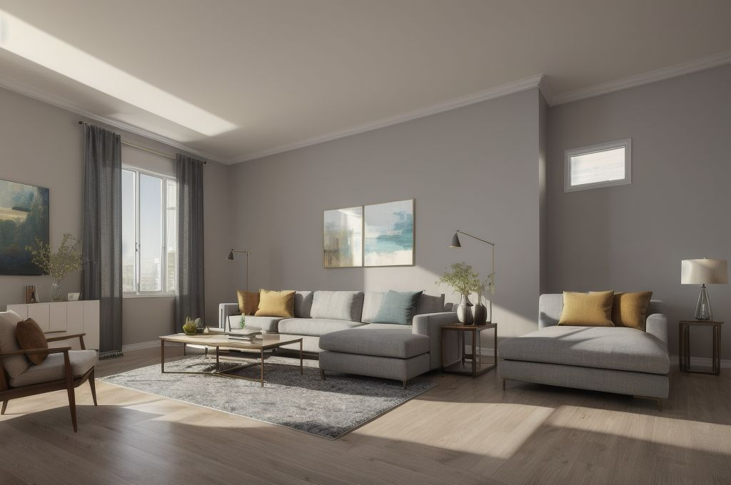 Understanding the Complex Role of Color Schemes in Interior Design
