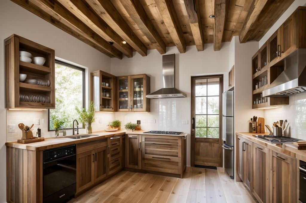 Maximizing Style, Storage, and Functionality in Your Small Kitchen: Inspiration and Tips
