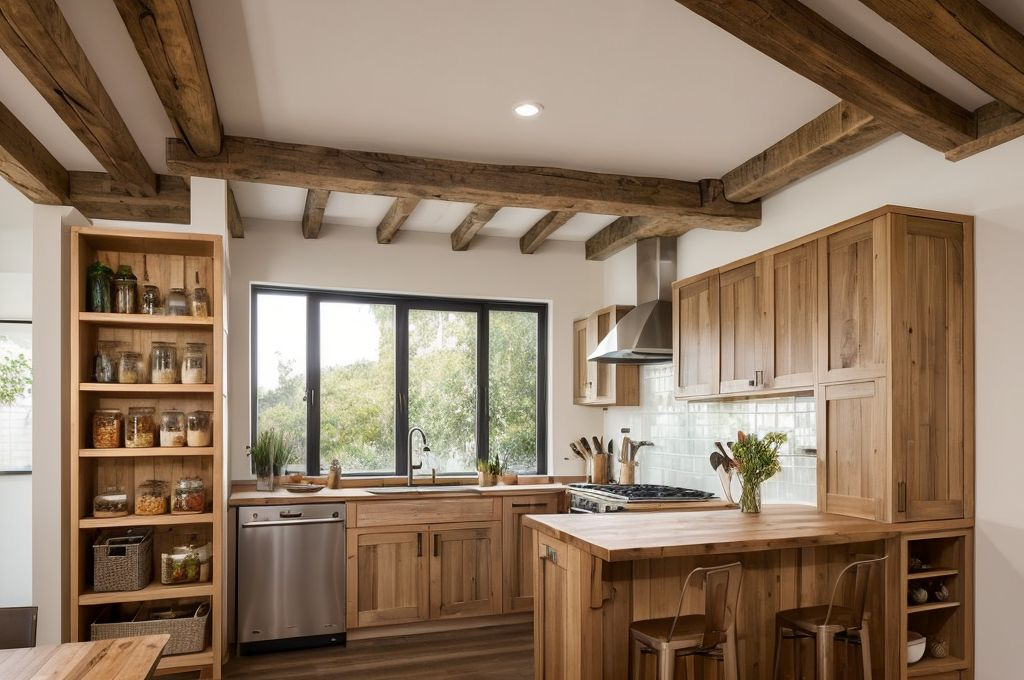 Maximizing Style, Storage, and Functionality in Your Small Kitchen: Inspiration and Tips