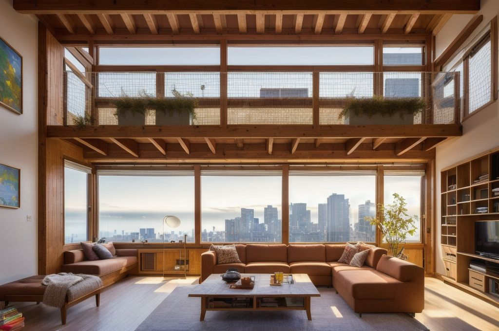 Mastering the Art of Small Space Living: From Design Variety to Efficient Organizational Hacks