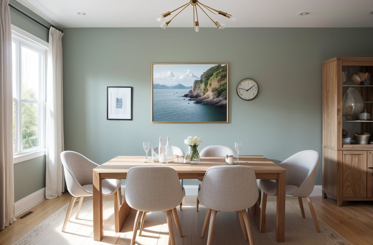 Understanding the Cost Factors and Choices in Interior Design