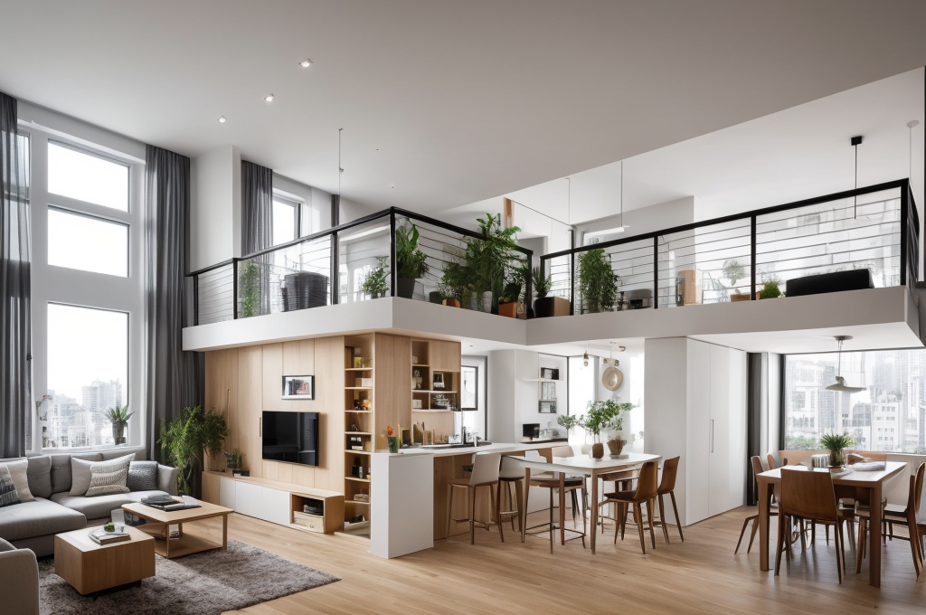 Maximizing Small Spaces: A Comprehensive Guide to Creative and Practical Design Solutions
