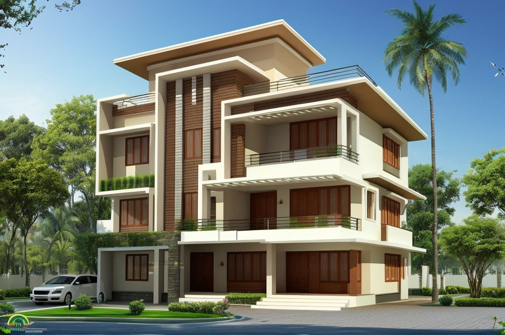 Exploring the Advantages and Versatility of 1100-1200 Sq Ft House Plans with Professional Interior Design Services