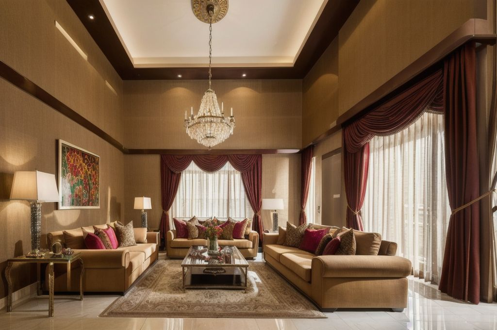 Understanding the Intricacies of Interior Design: From Costs to Customization in India
