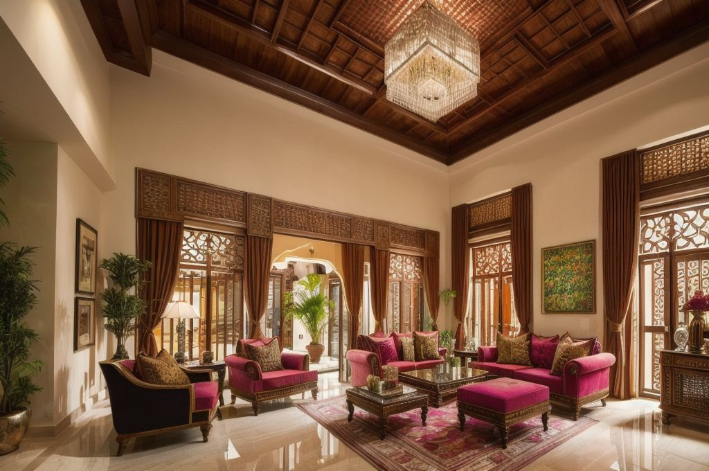 Understanding the Intricacies of Interior Design: From Costs to Customization in India