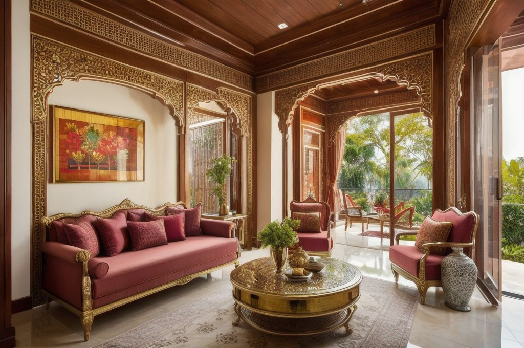 Understanding the Intricacies of Interior Design: From Costs to Customization in India