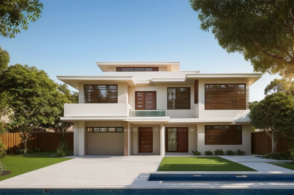 Mastering South-Facing House Design: Vastu Principles and Modern Aesthetics