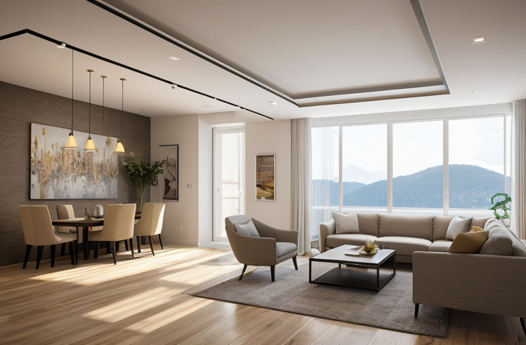 Enhancing Your Space: South Indian-Inspired Home Design Tips and Trends